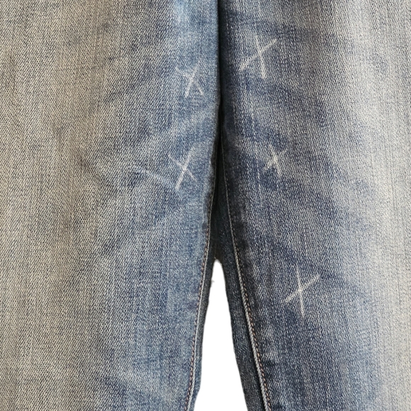 DL1961 Jessy Size 26 Sample 2018 - Picture 4 of 11